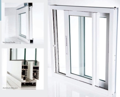 چرا درب و پنجره یو پی وی سی خادم انتخاب اول سازندگان تبریزی است؟