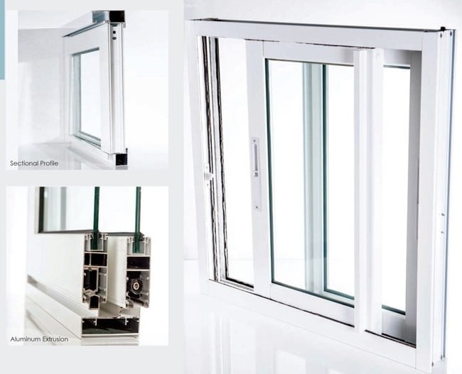 چرا درب و پنجره یو پی وی سی خادم انتخاب اول سازندگان تبریزی است؟