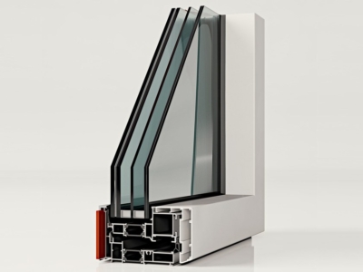 تولید پنجره‌های دوجداره و سه‌جداره