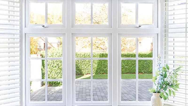 نقش یو پی وی سی خادم در توسعه صنعت ساختمان تبریز